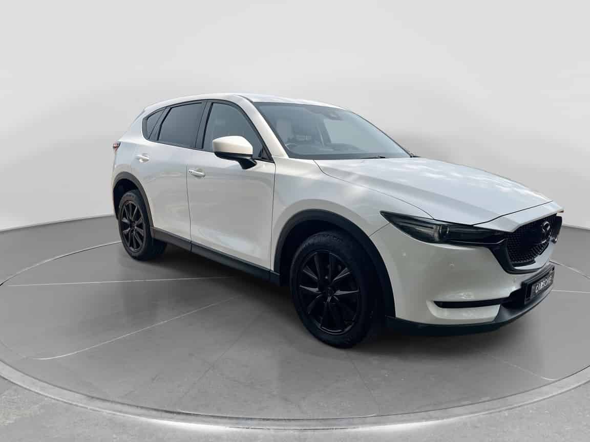 Mazda_CX-5_2021_White_B2C_CARSOME