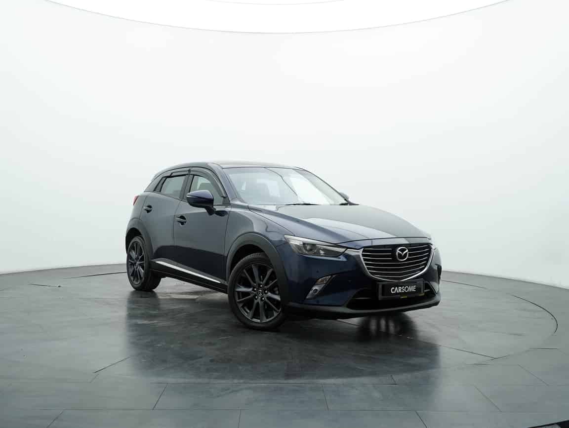Mazda_CX-3_2017_Blue_B2C_CARSOME