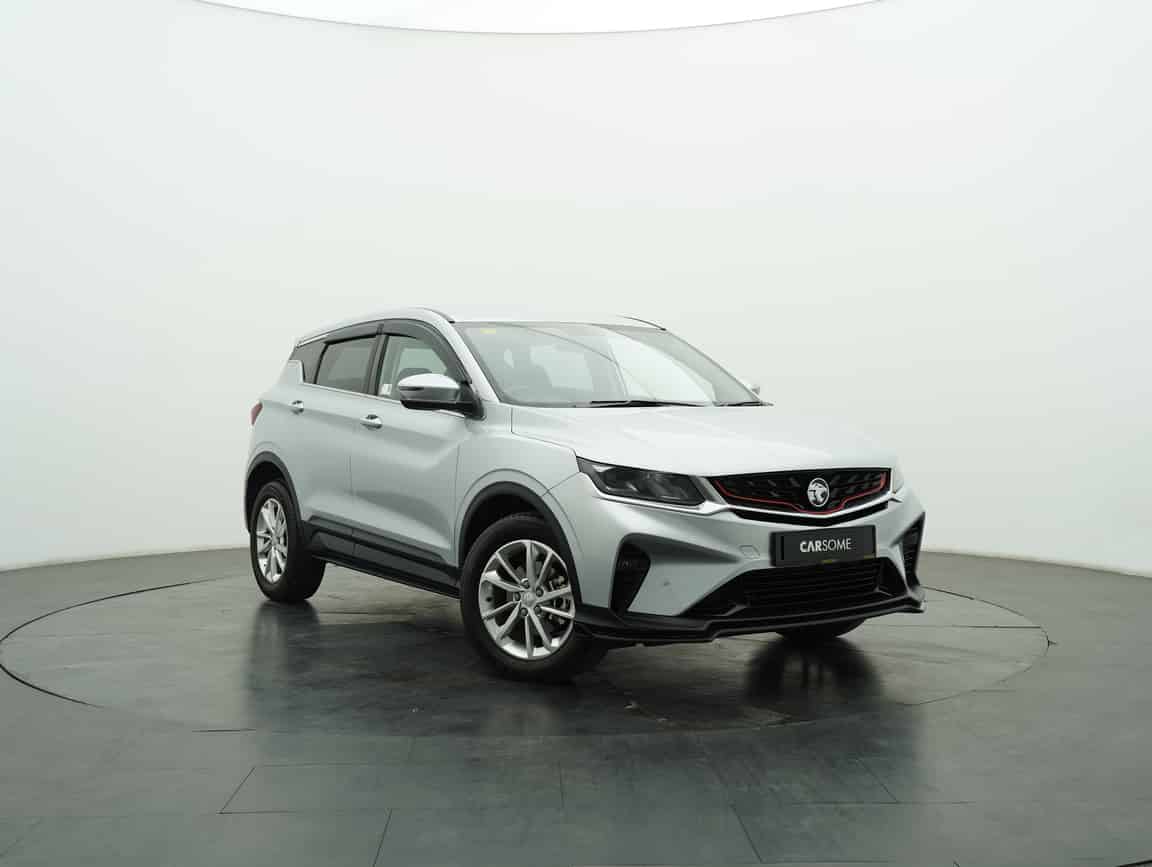 Proton_X50_2022_Perak_B2C_CARSOME