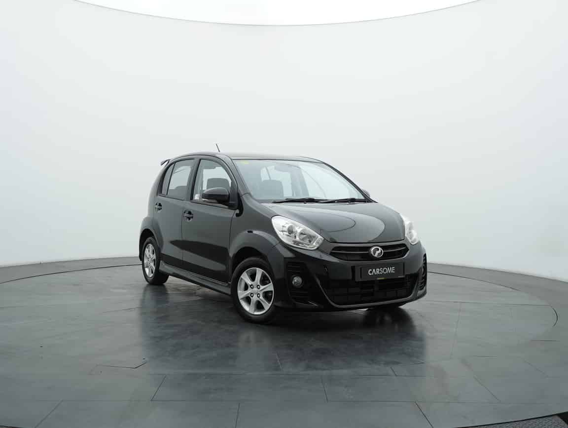 Perodua_Myvi_2014_Hitam_B2C_CARSOME