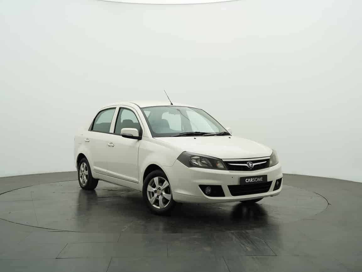 Proton_Saga_2012_Putih_B2C_CARSOME