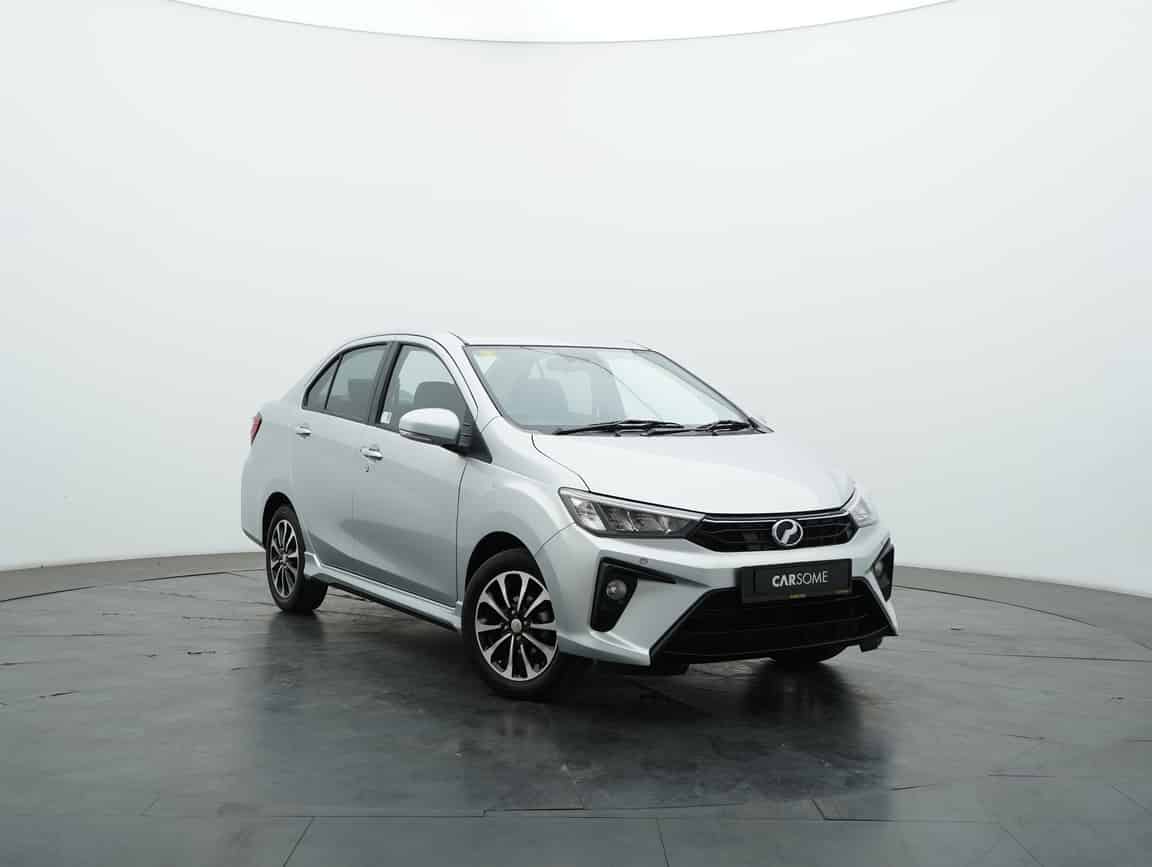 Perodua_Bezza_2021_Silver_B2C_CARSOME
