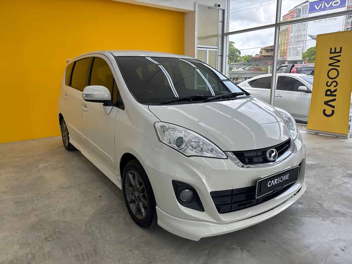 Perodua_Alza_2016_White_B2C_CARSOME
