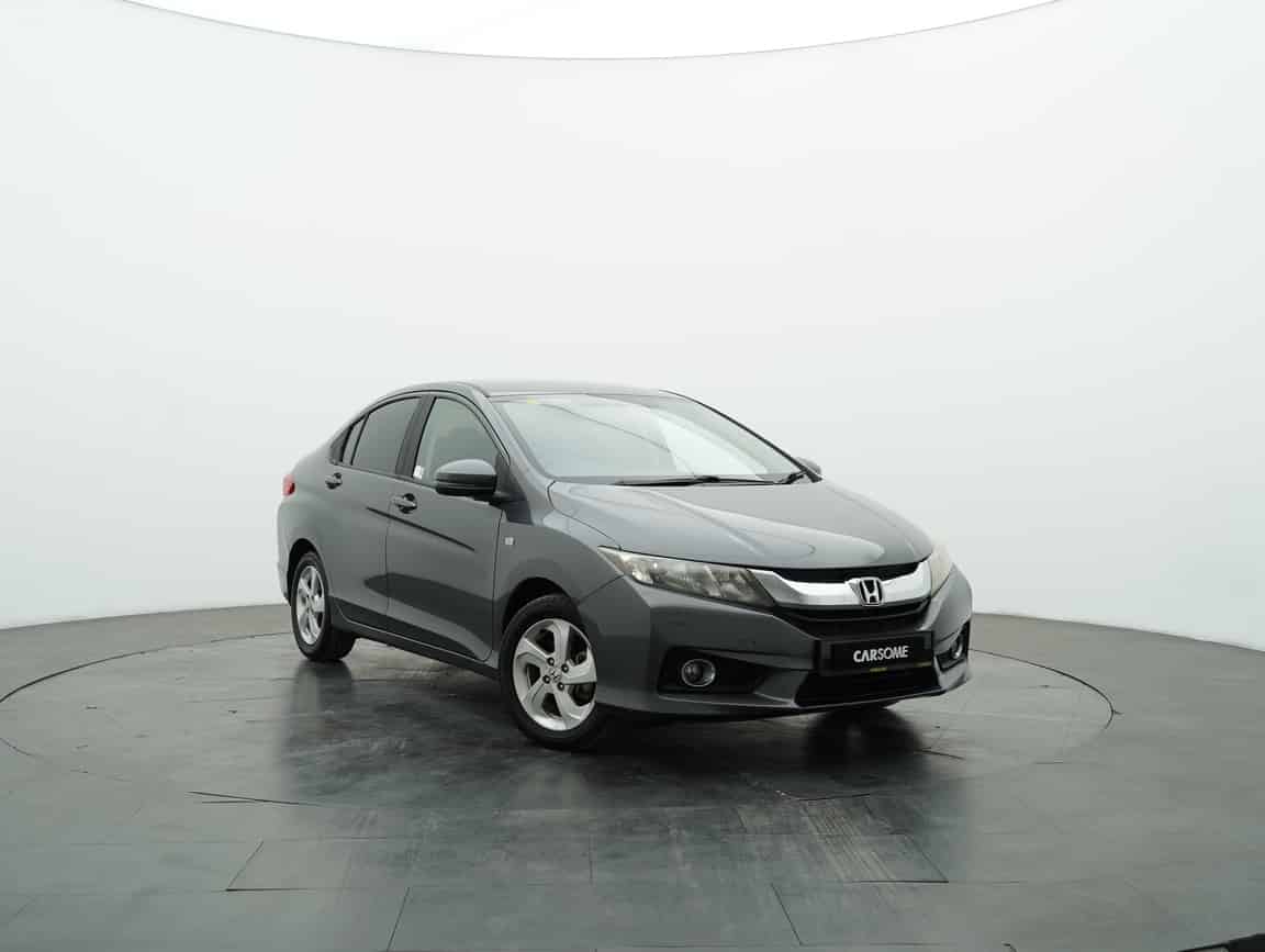 Honda_City_2015_Kelabu_B2C_CARSOME