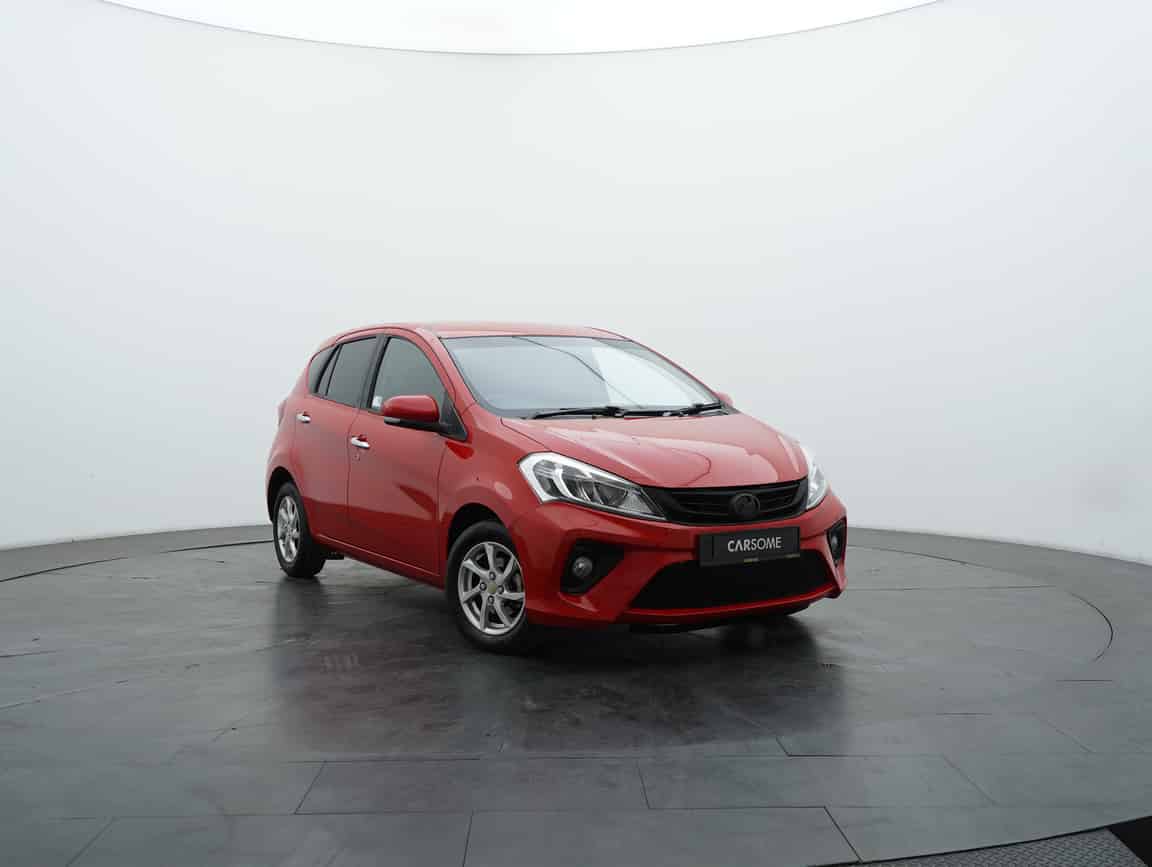 Perodua_Myvi_2020_Red_B2C_CARSOME