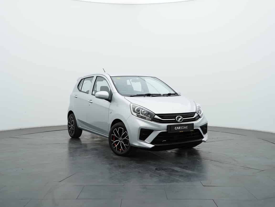 Perodua_AXIA_2022_Silver_B2C_CARSOME