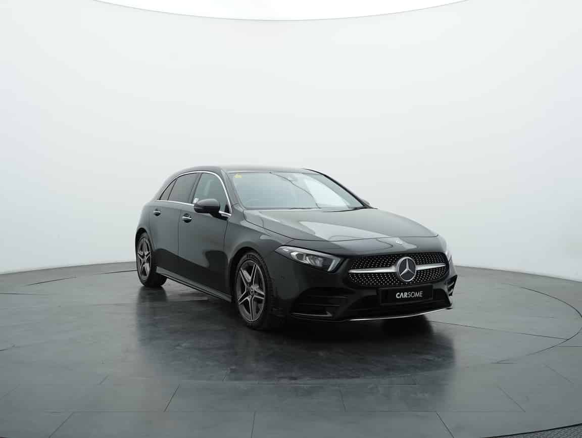 Mercedes-Benz_A250_2019_Black_B2C_CARSOME