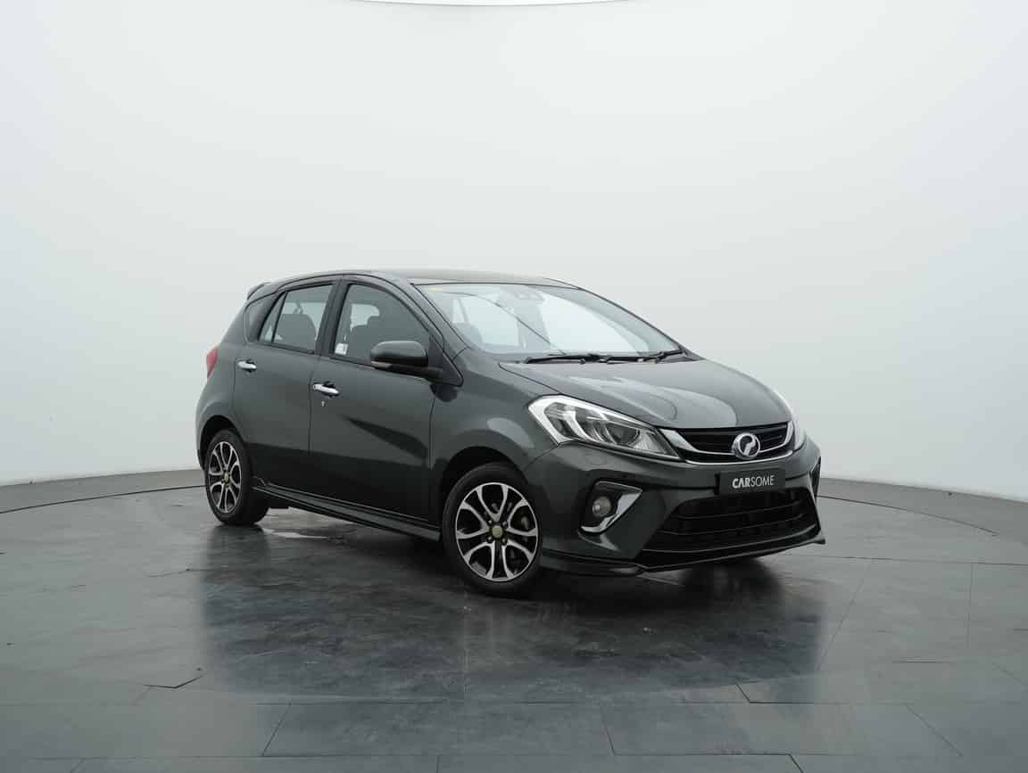 Perodua_Myvi_2018_Gray_B2C_CARSOME