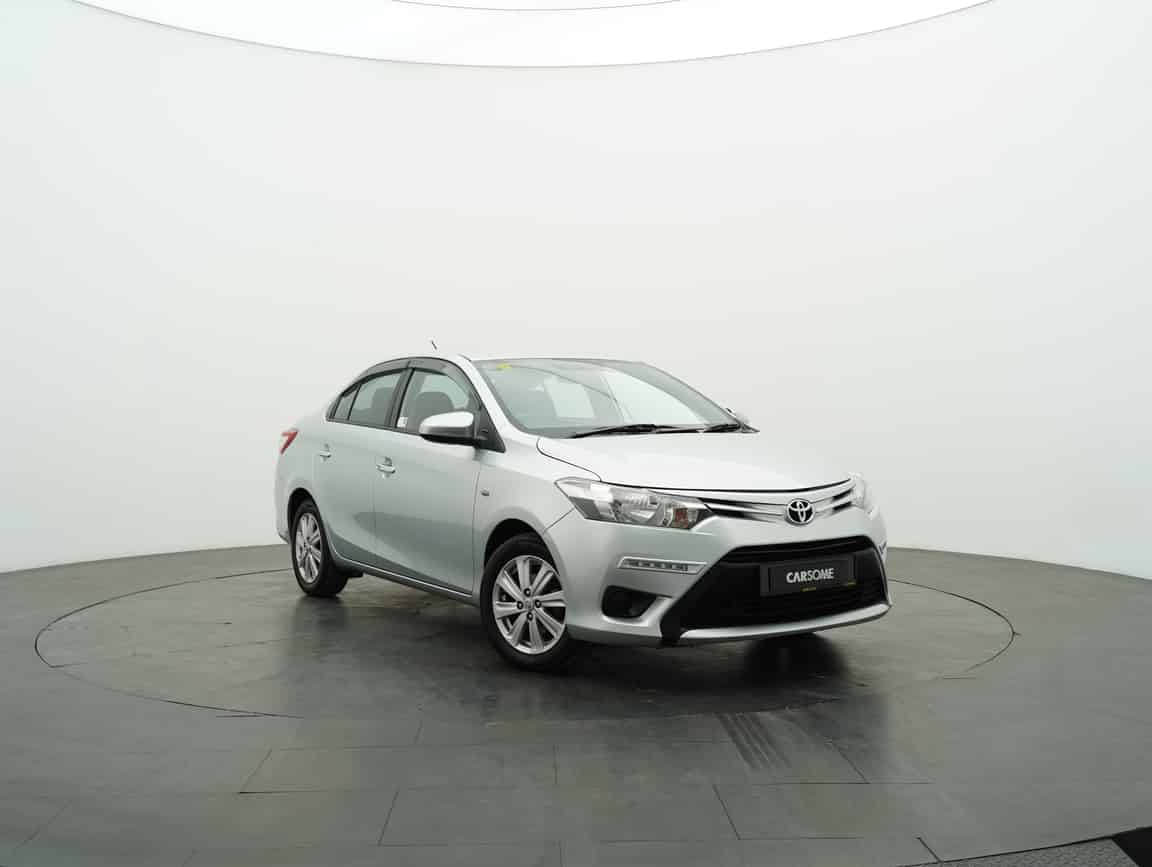 Toyota_Vios_2016_Silver_B2C_CARSOME