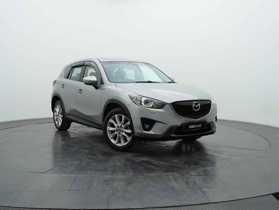 Mazda_CX-5_2012_Gray_B2C_CARSOME