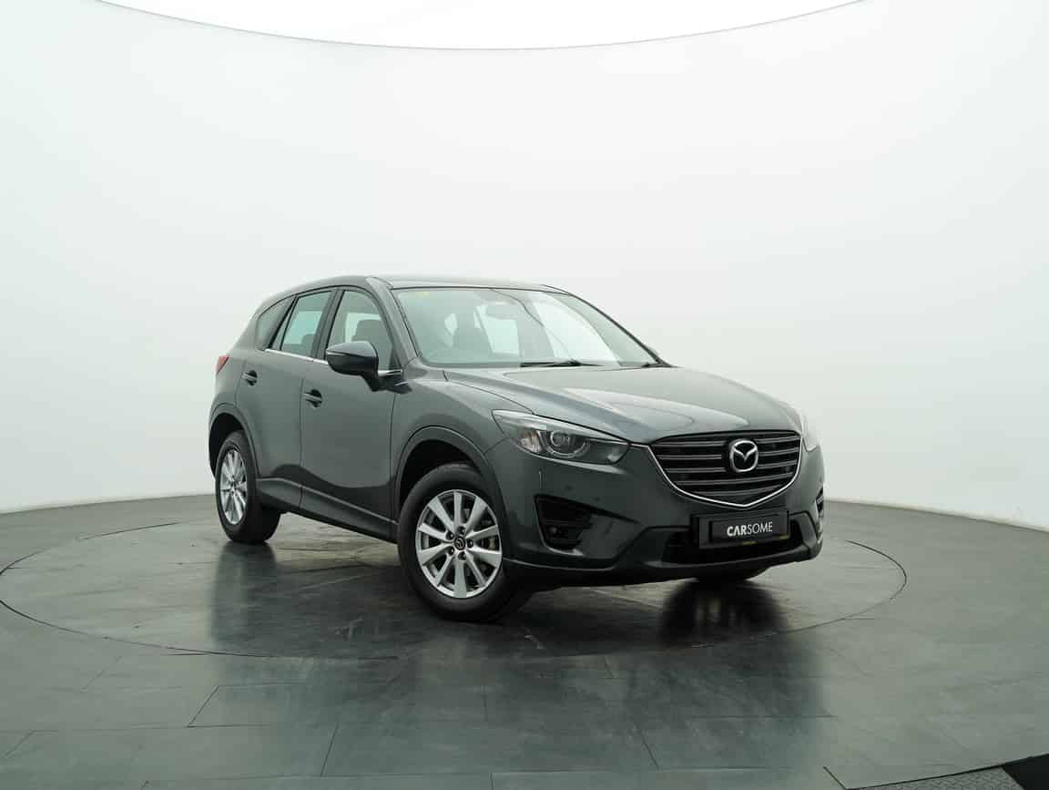 Mazda_CX-5_2017_Gray_B2C_CARSOME