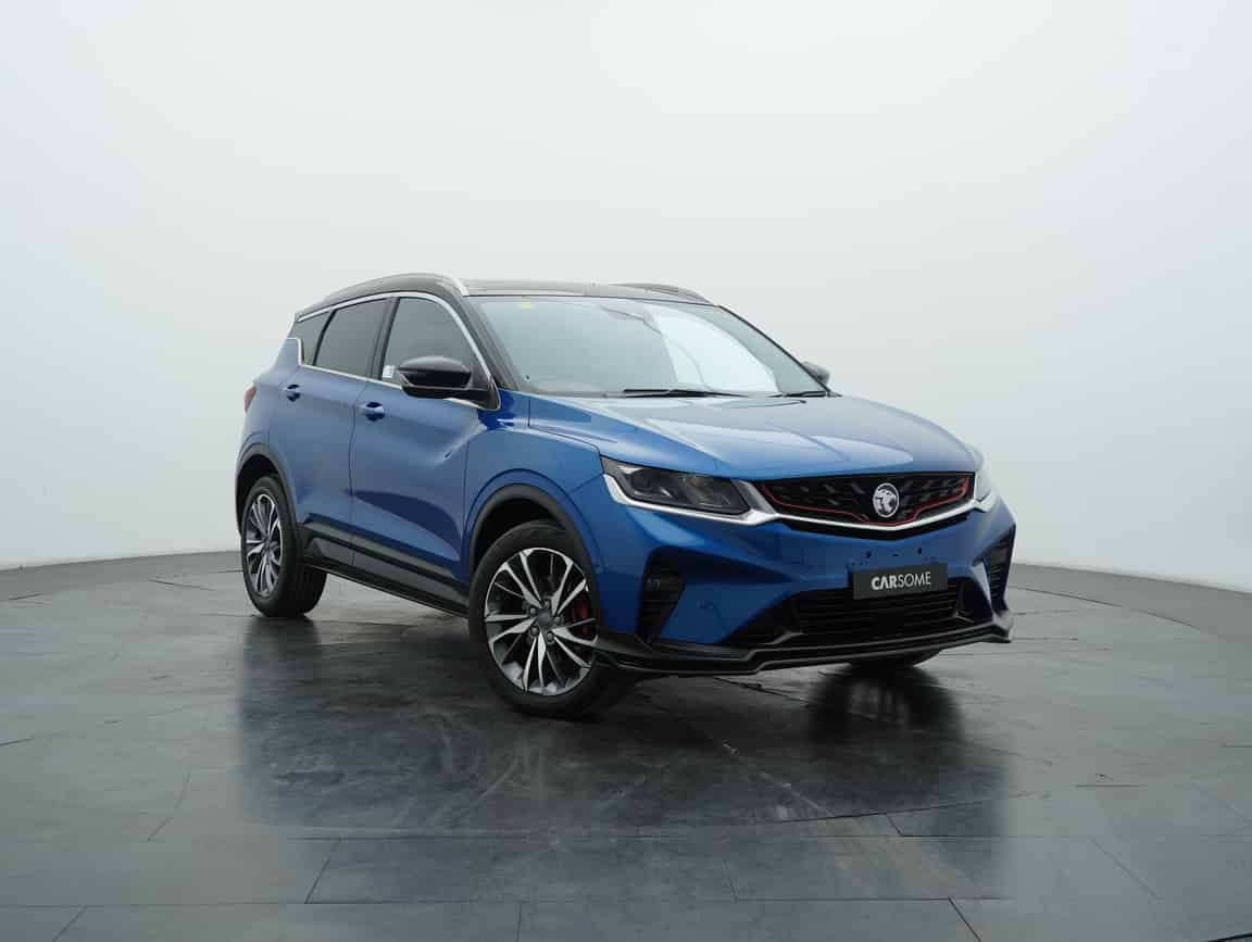 Proton_X50_2023_Blue_B2C_CARSOME