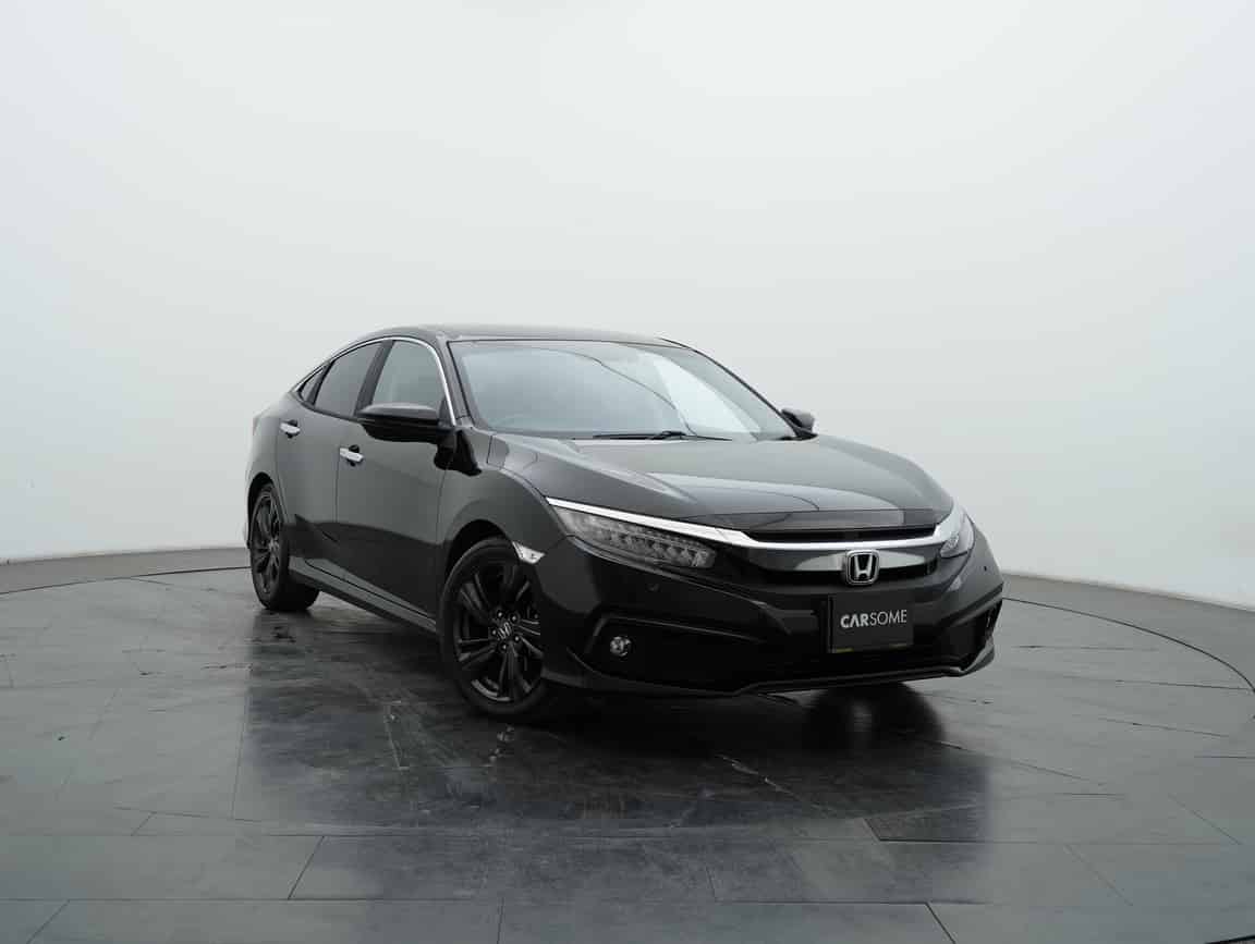 Honda_Civic_2020_Black_B2C_CARSOME