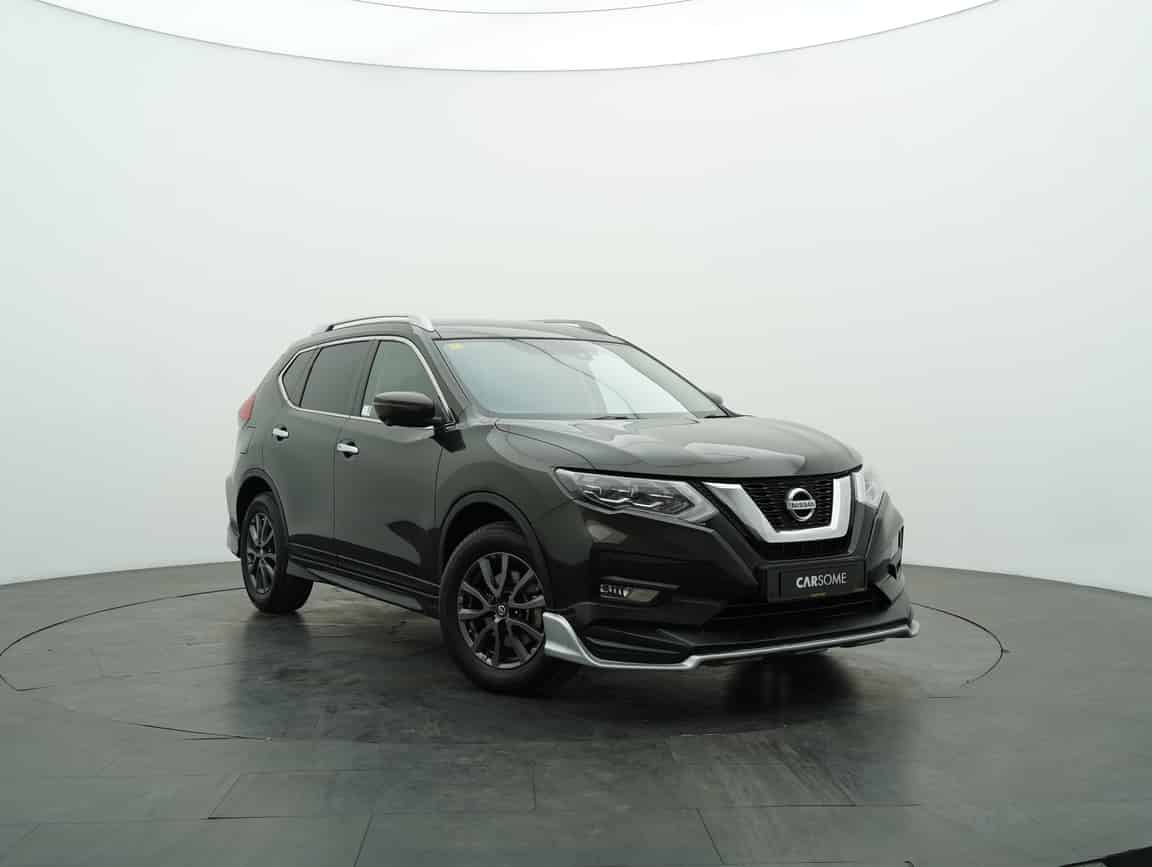 Nissan_X-Trail_2021_Black_B2C_CARSOME
