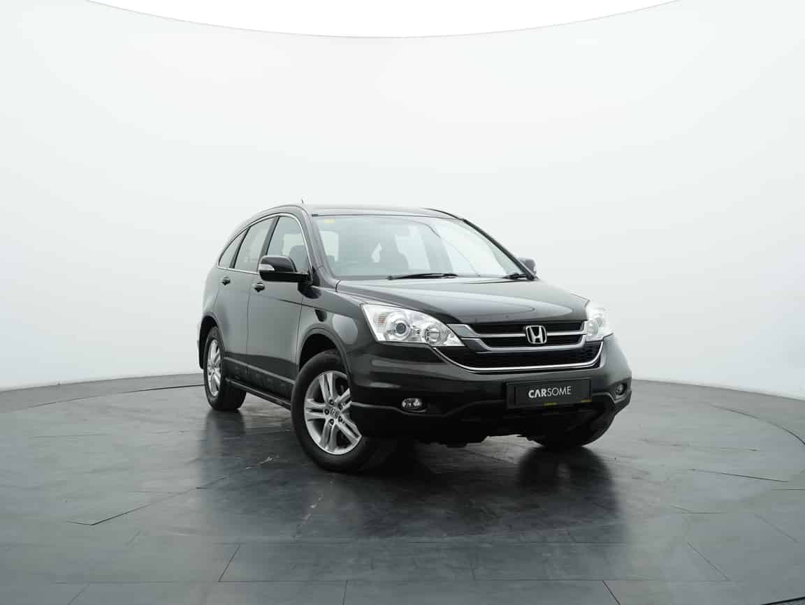 Honda_CR-V_2011_Black_B2C_CARSOME