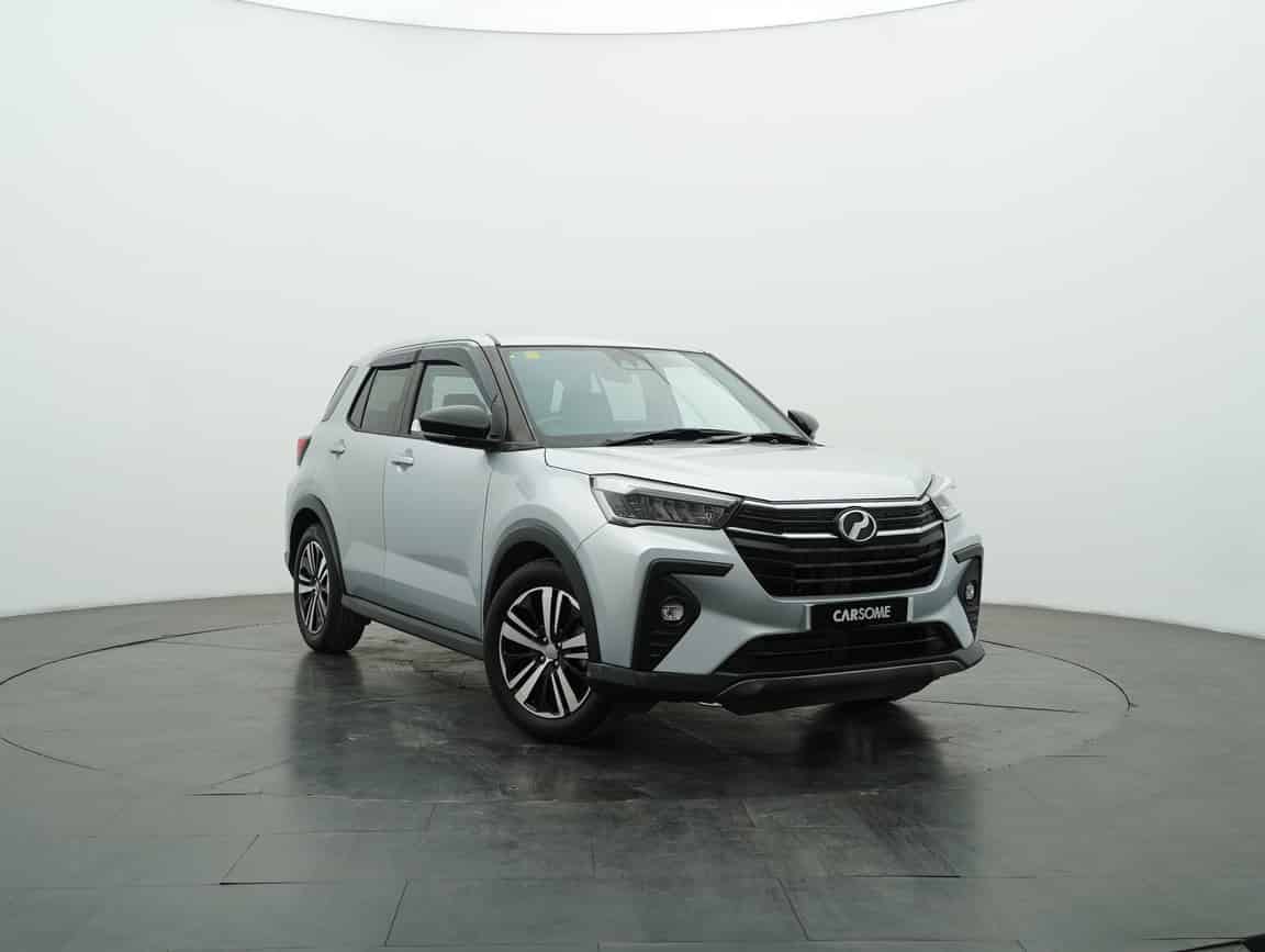 Perodua_Ativa_2024_Silver_B2C_CARSOME