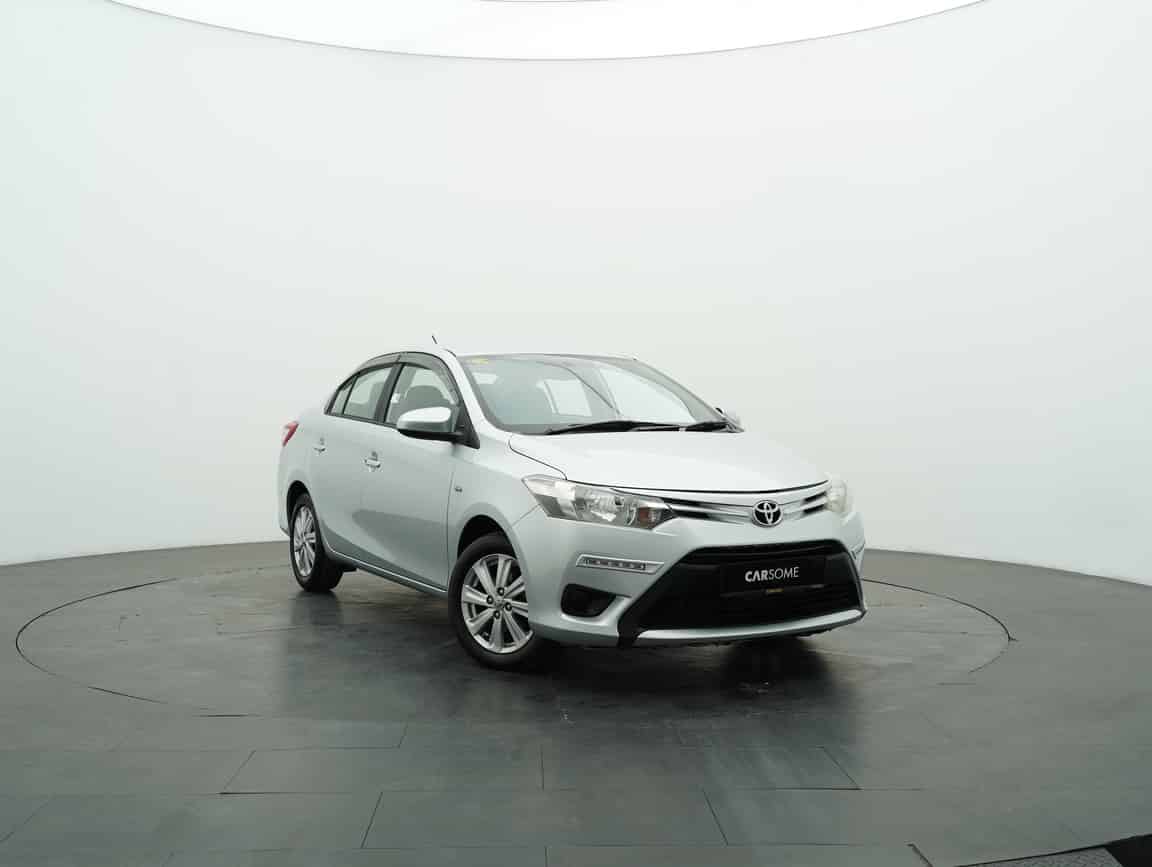 Toyota_Vios_2016_Silver_B2C_CARSOME