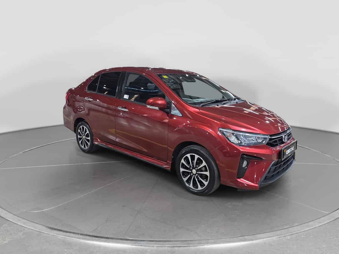 Perodua_Bezza_2020_Red_B2C_CARSOME