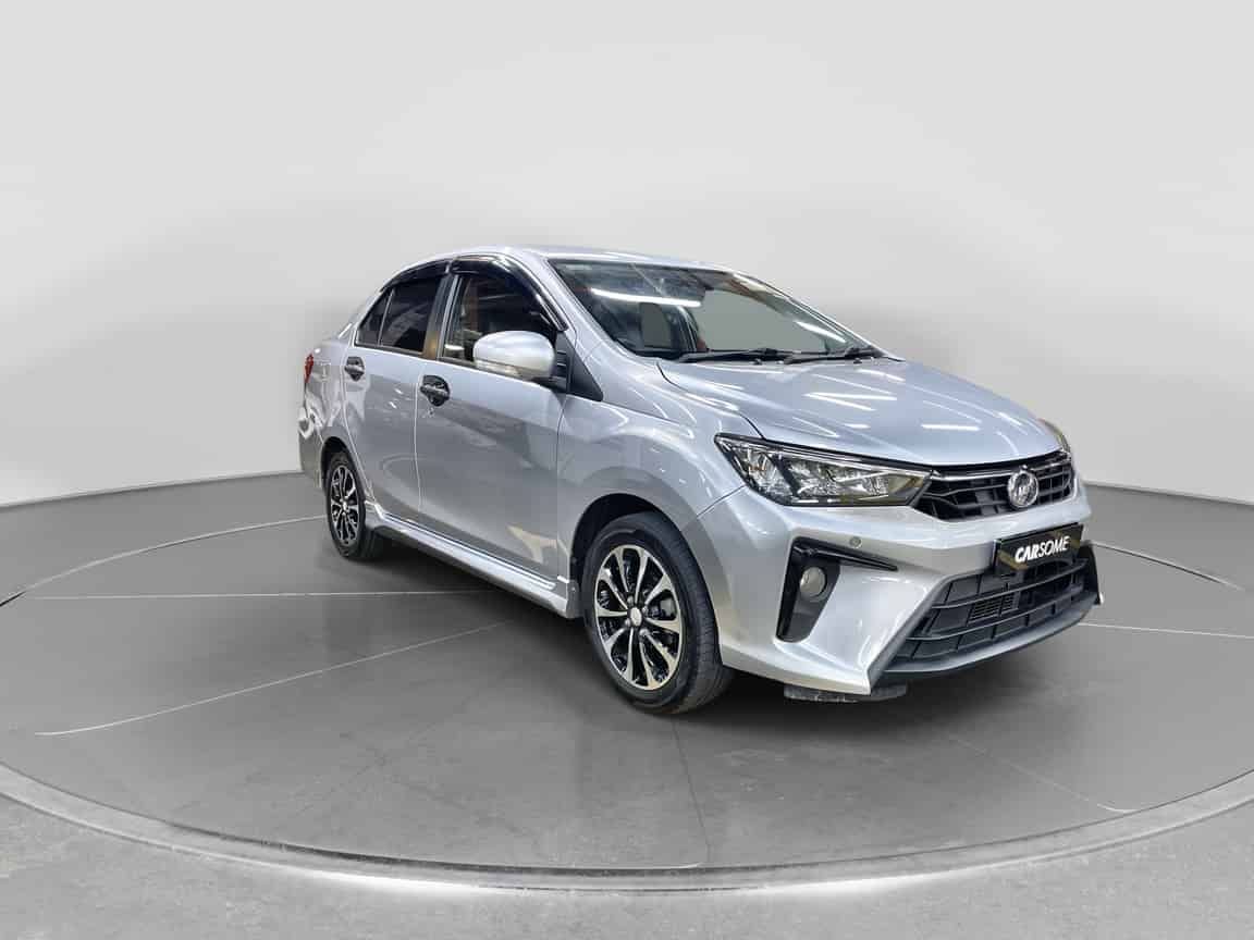 Perodua_Bezza_2024_Silver_B2C_CARSOME