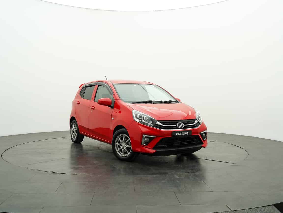 Perodua_AXIA_2021_Red_B2C_CARSOME