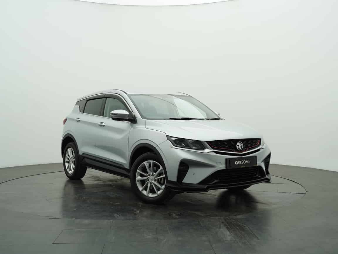 Proton_X50_2022_Perak_B2C_CARSOME