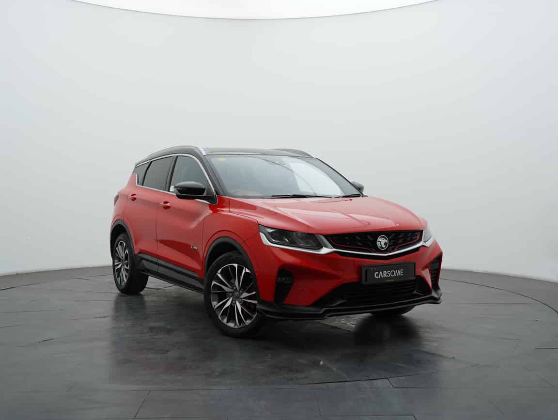 Proton_X50_2023_Red_B2C_CARSOME