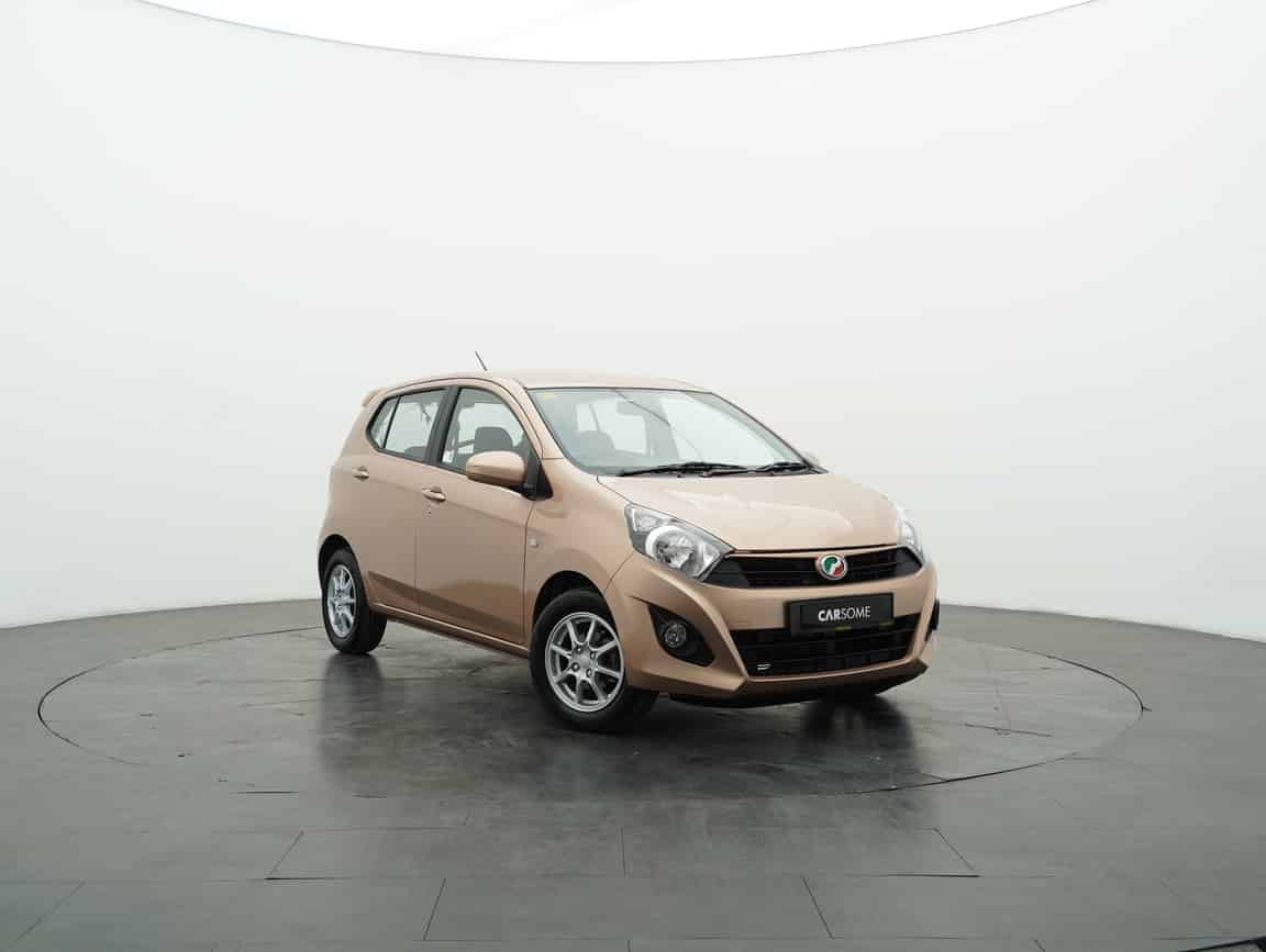 Perodua_AXIA_2015_Red_B2C_CARSOME