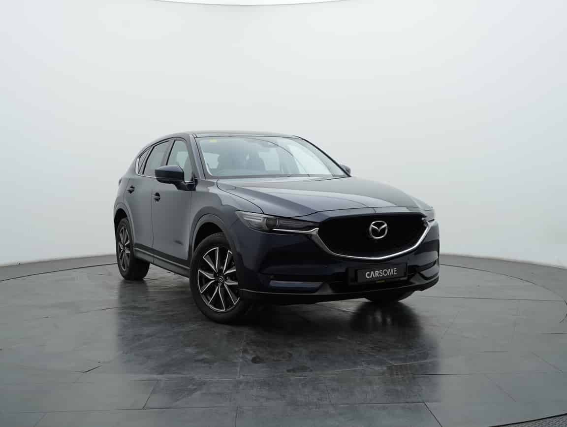 Mazda_CX-5_2019_Blue_B2C_CARSOME