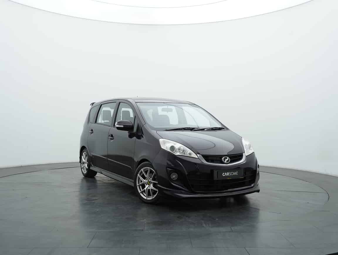 Perodua_Alza_2016_Ungu_B2C_CARSOME