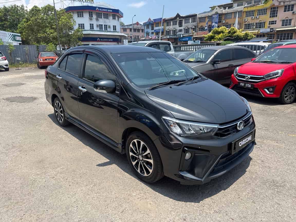 Perodua_Bezza_2021_Gray_B2C_CARSOME