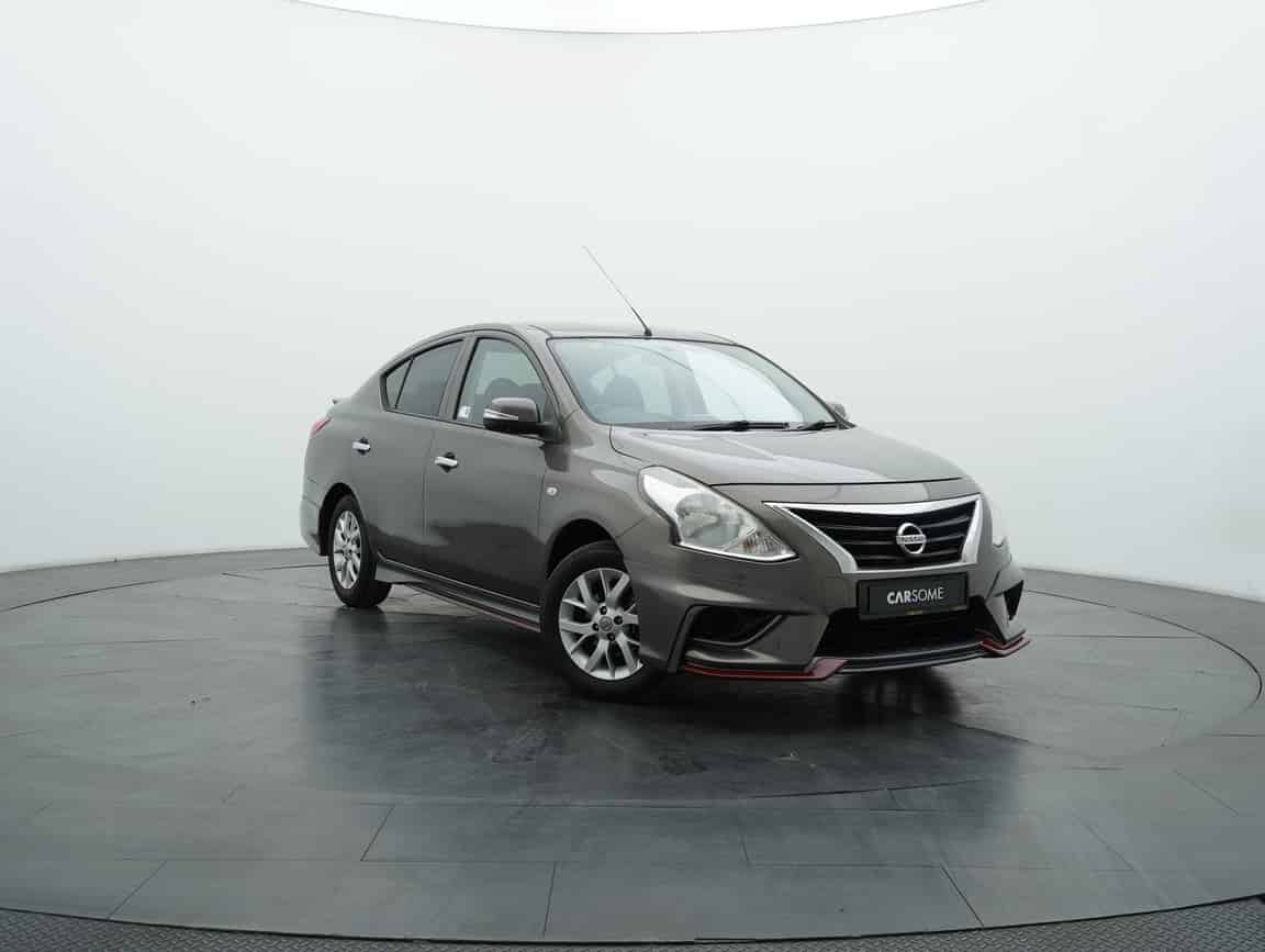 Nissan_Almera_2016_Brown_B2C_CARSOME