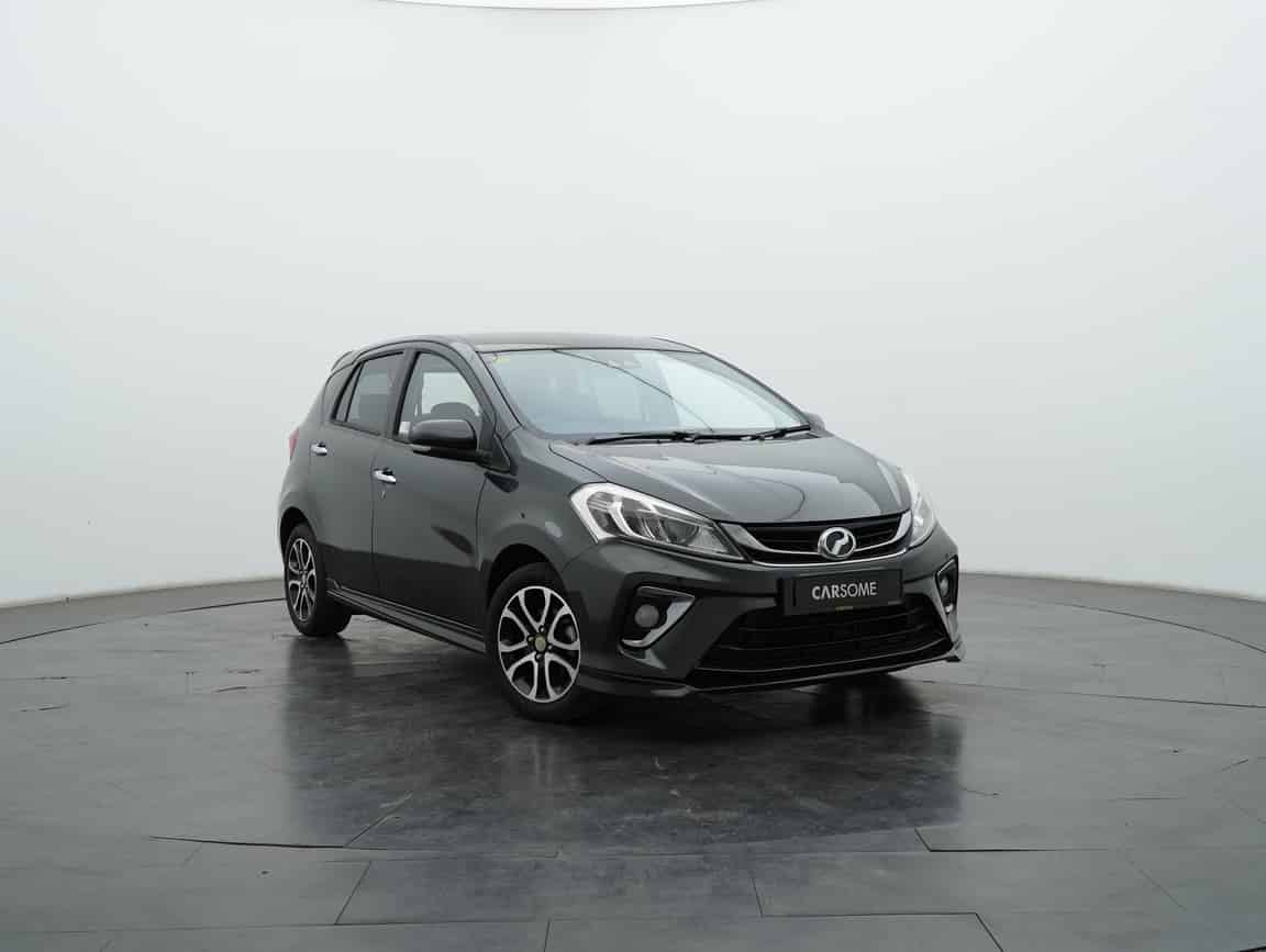 Perodua_Myvi_2020_Gray_B2C_CARSOME