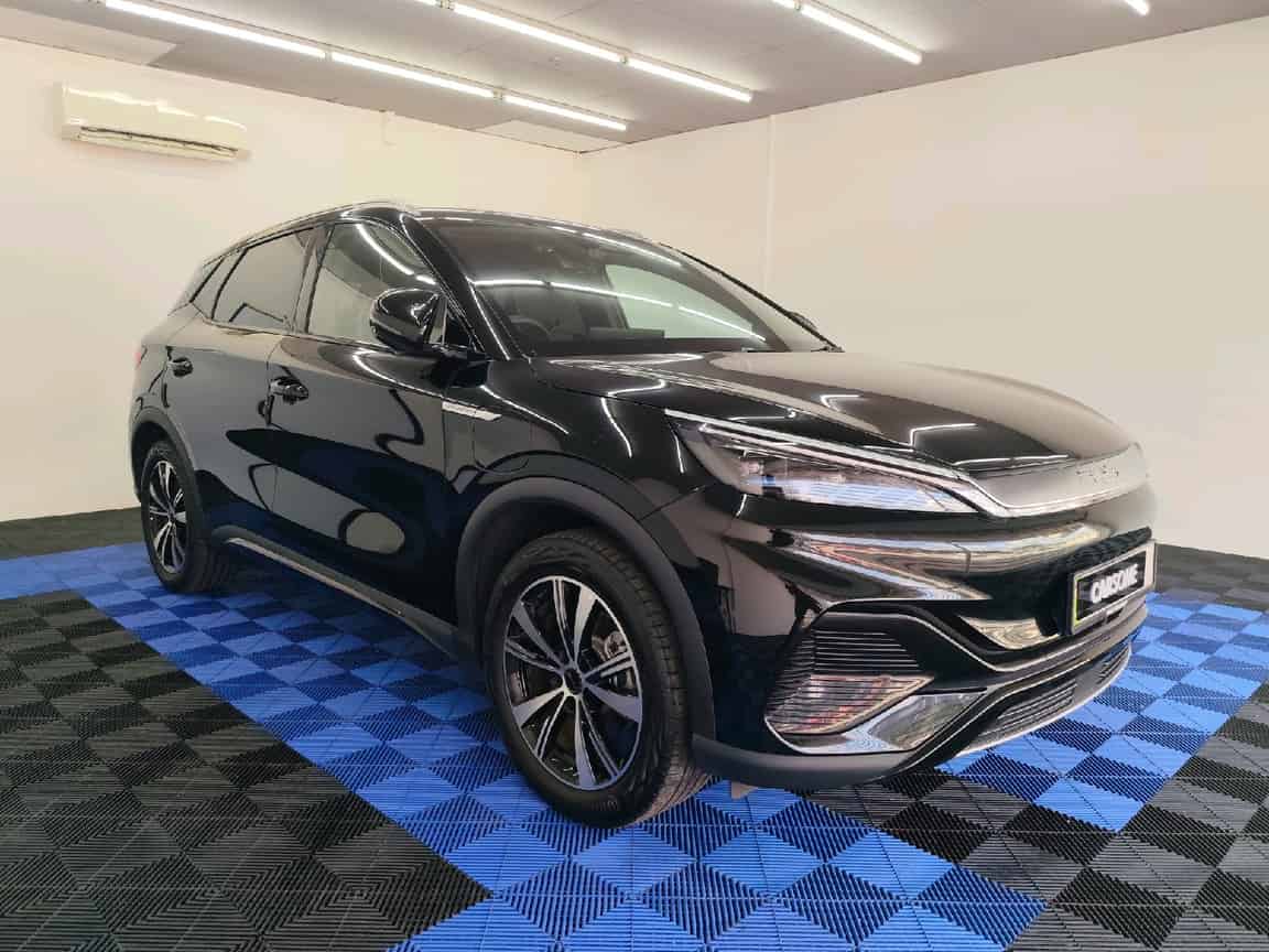 BYD_Atto 3_2025_Black_B2C_CARSOME