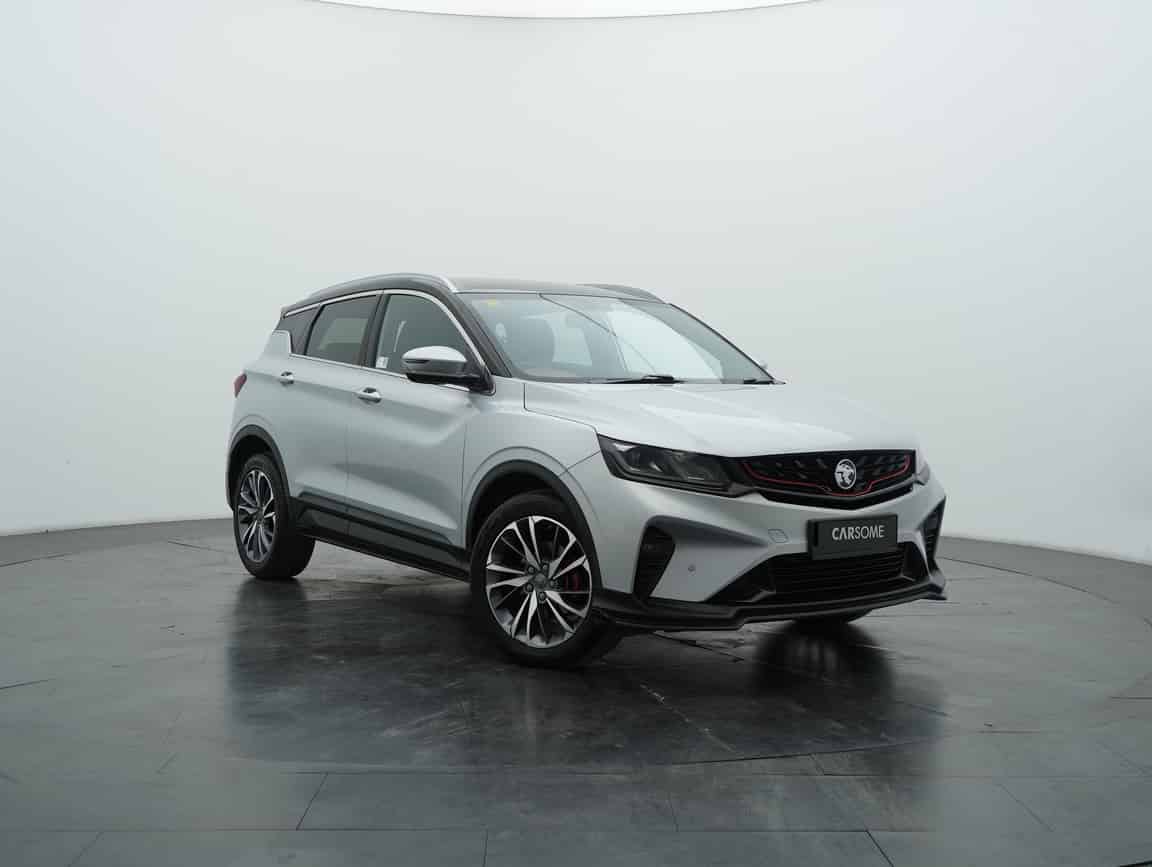 Proton_X50_2021_Perak_B2C_CARSOME