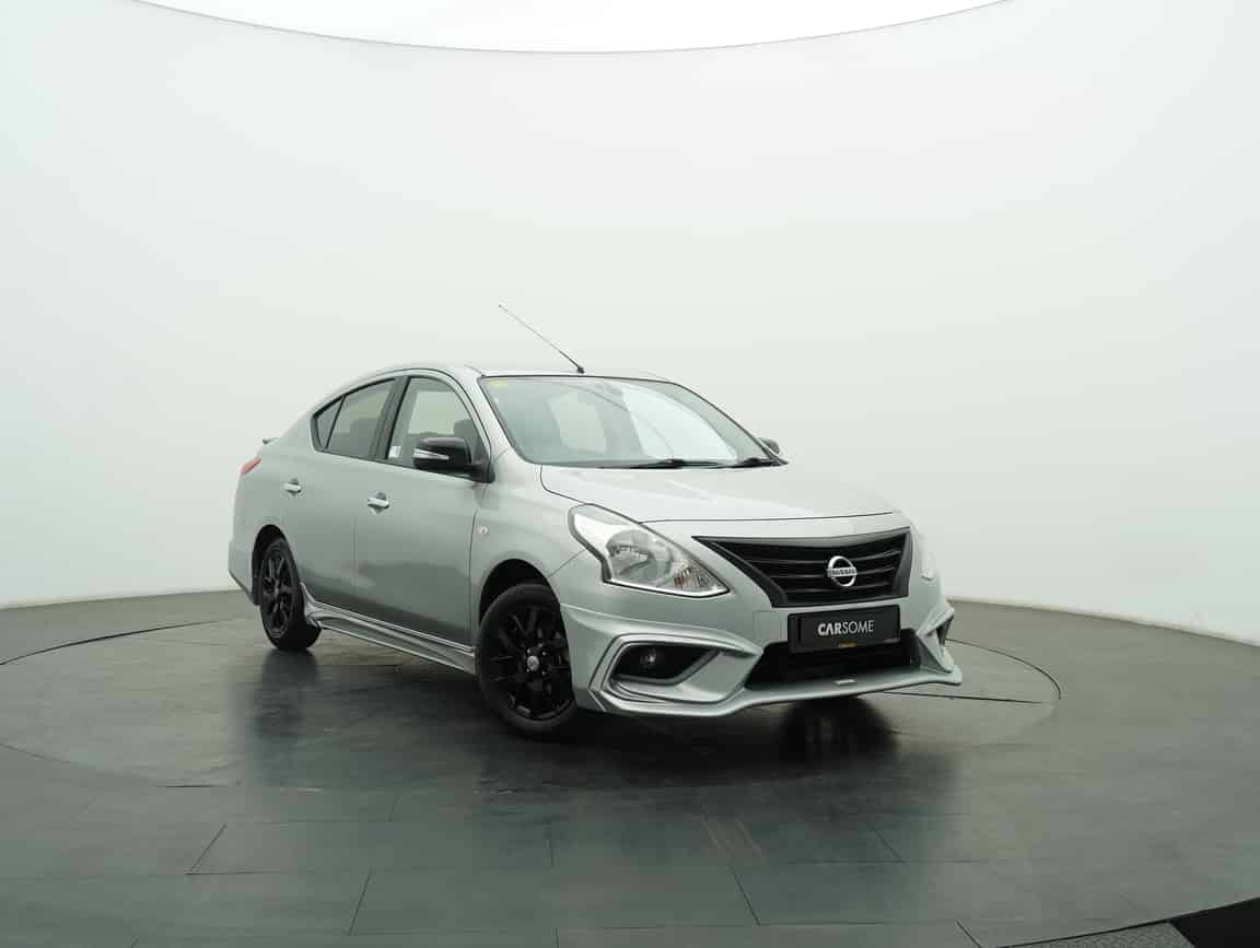 Nissan_Almera_2019_Silver_B2C_CARSOME