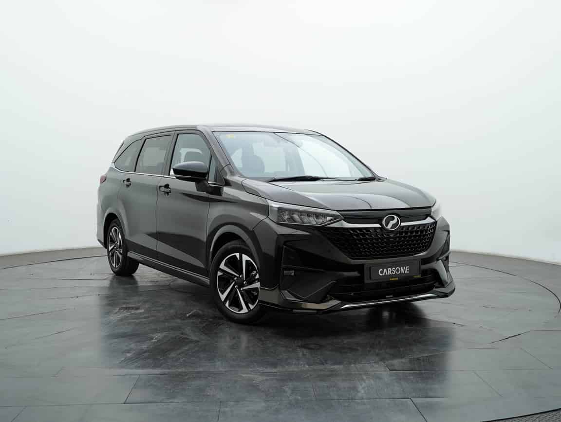 Perodua_Alza_2023_Black_B2C_CARSOME