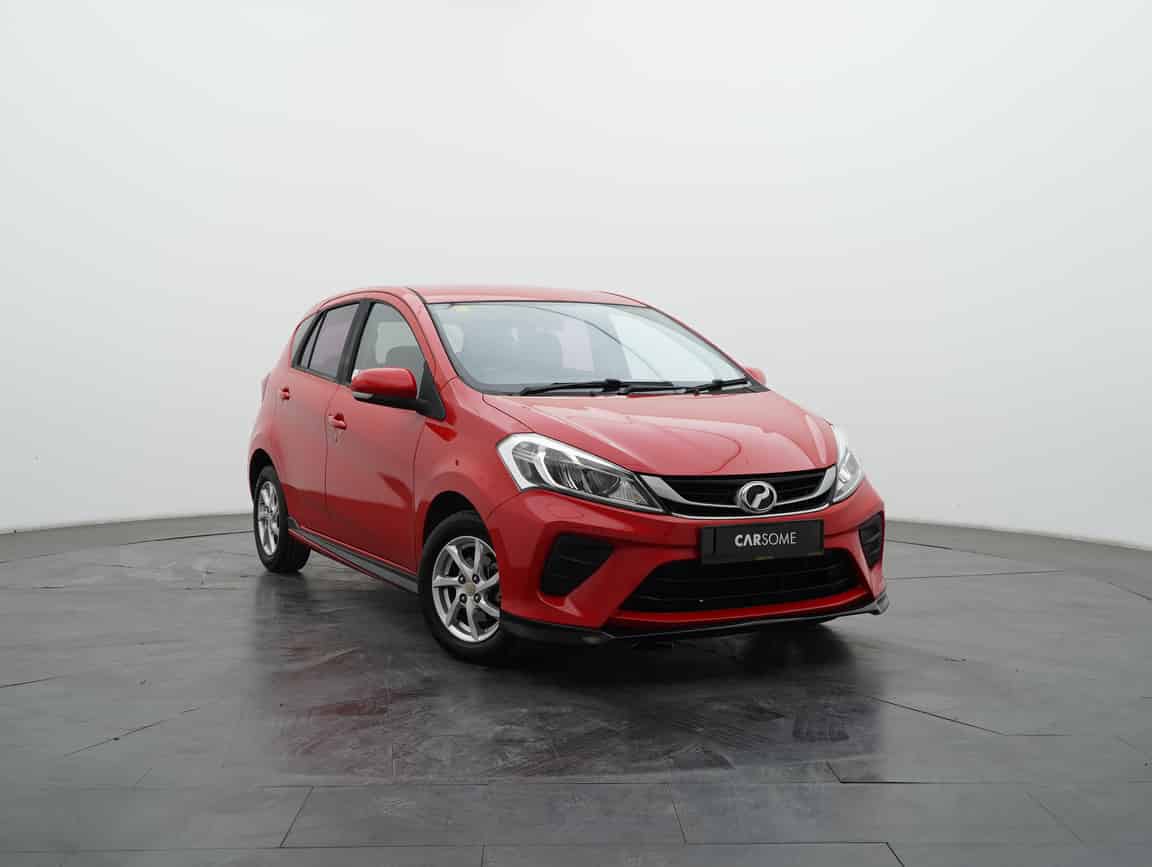 Perodua_Myvi_2021_Merah_B2C_CARSOME