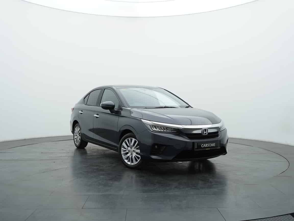 Honda_City_2022_Kelabu_B2C_CARSOME