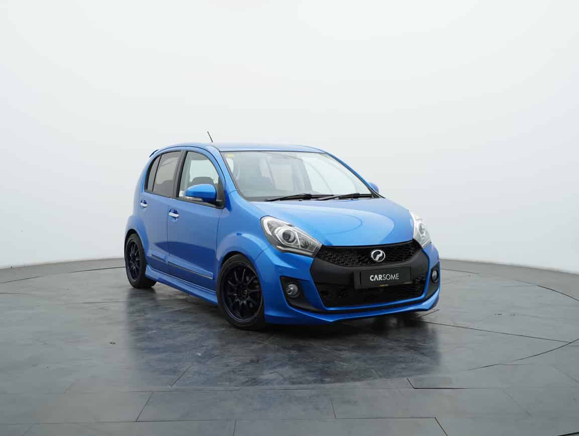 Perodua_Myvi_2016_Biru_B2C_CARSOME