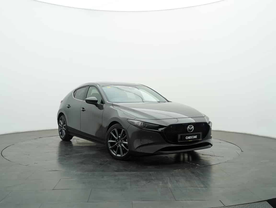 Mazda_3_2020_Gray_B2C_CARSOME