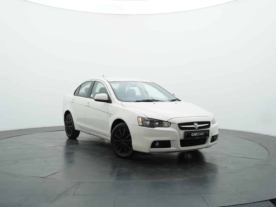 Proton_Inspira_2011_Putih_B2C_CARSOME