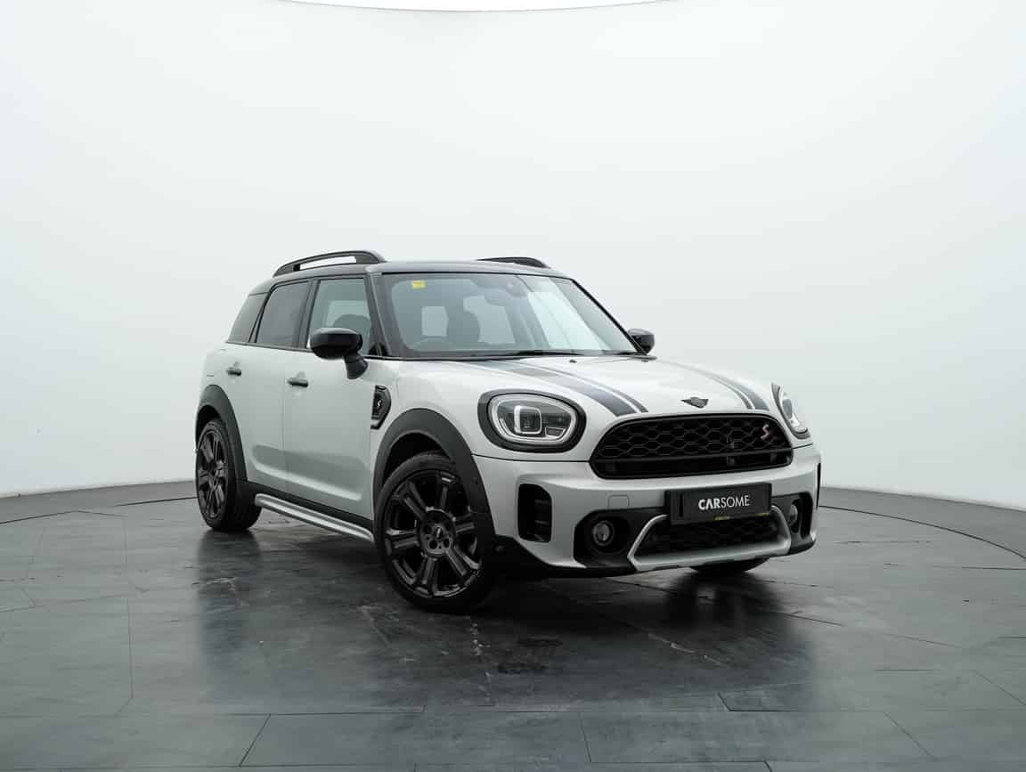 MINI_Countryman_2021_White_B2C_CARSOME