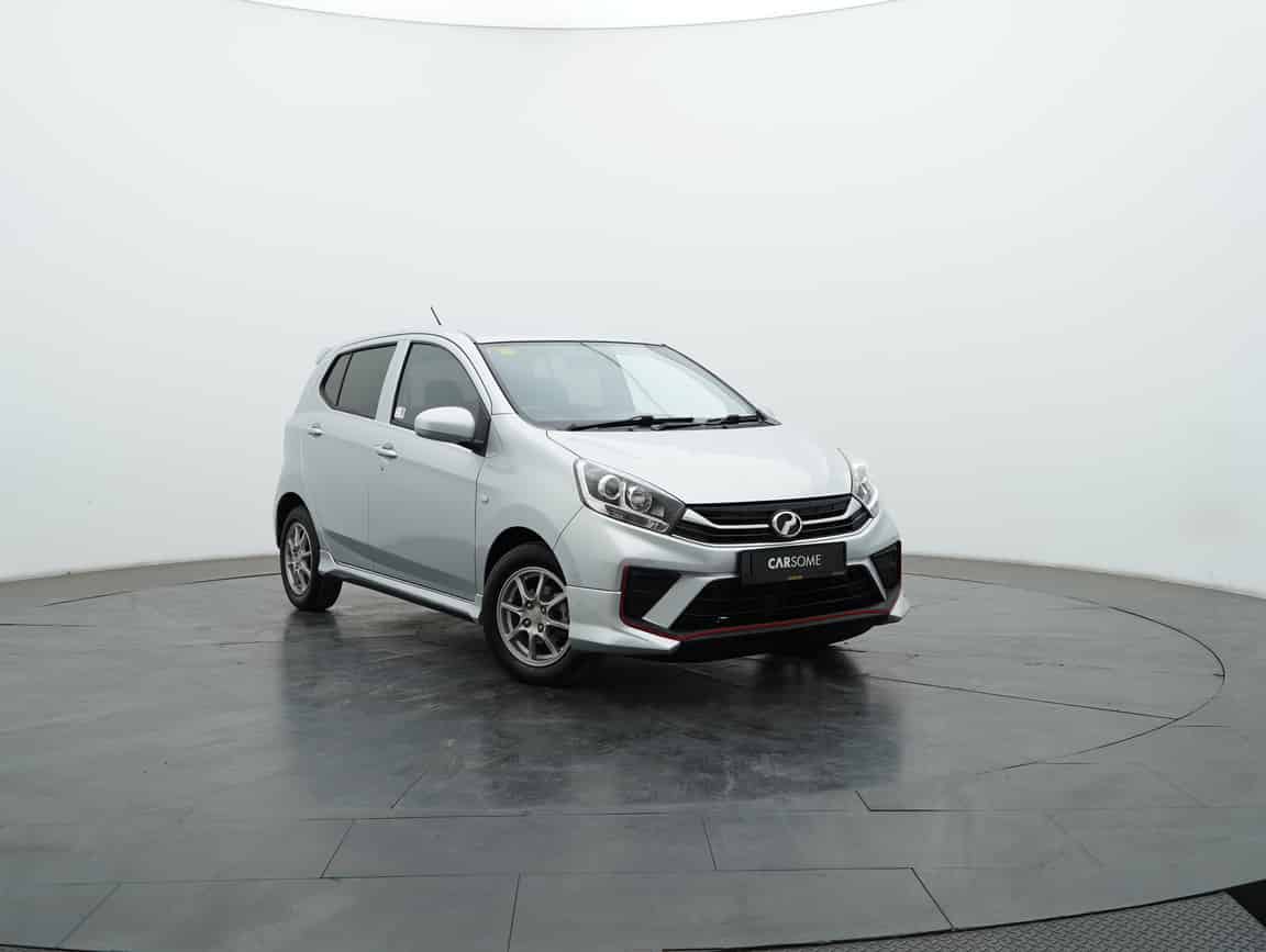 Perodua_AXIA_2021_Silver_B2C_CARSOME