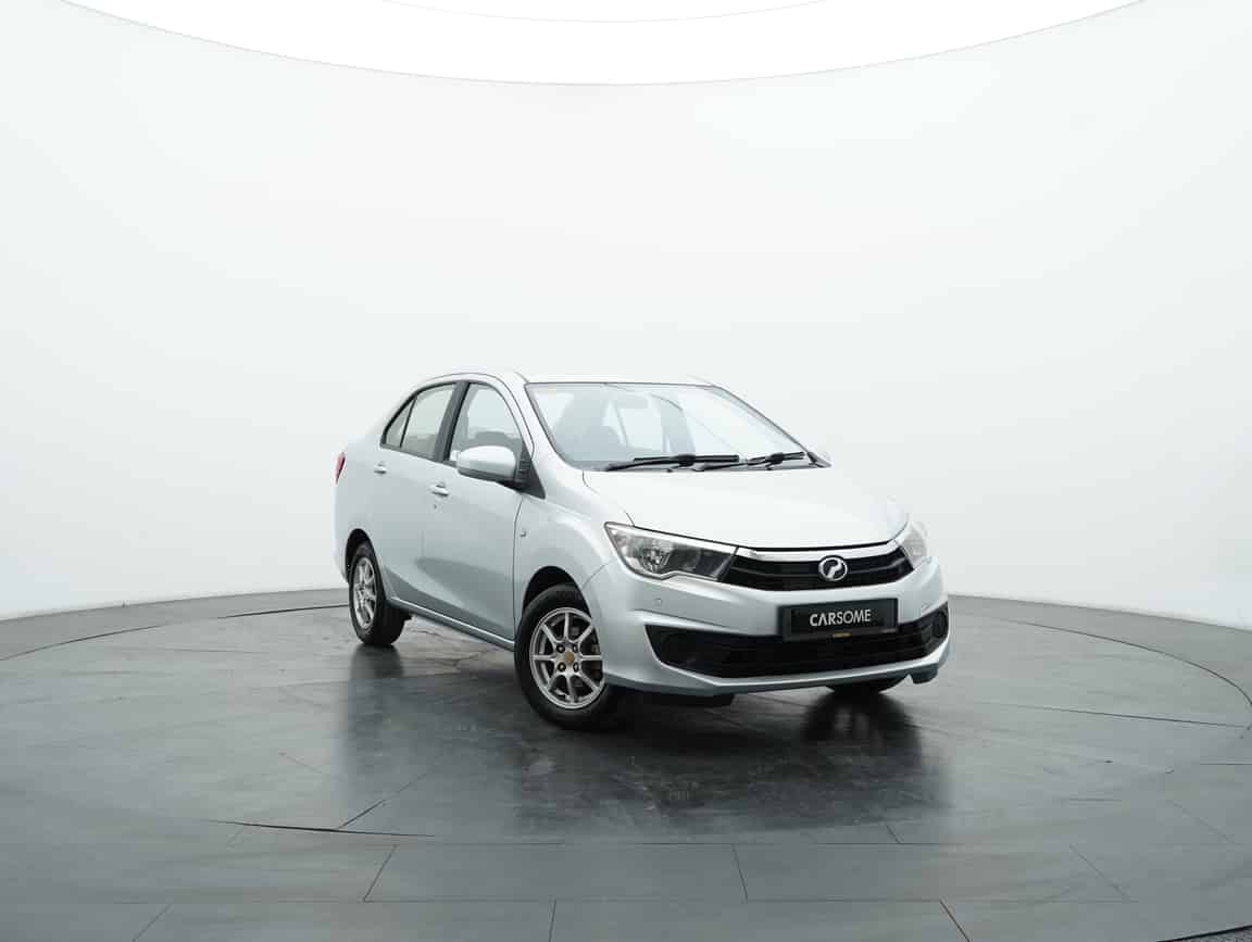 Perodua_Bezza_2016_Silver_B2C_CARSOME