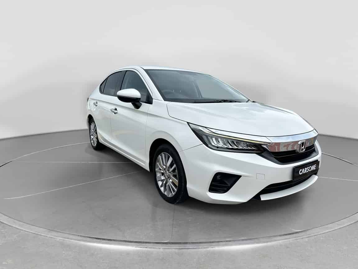 Honda_City_2022_White_B2C_CARSOME