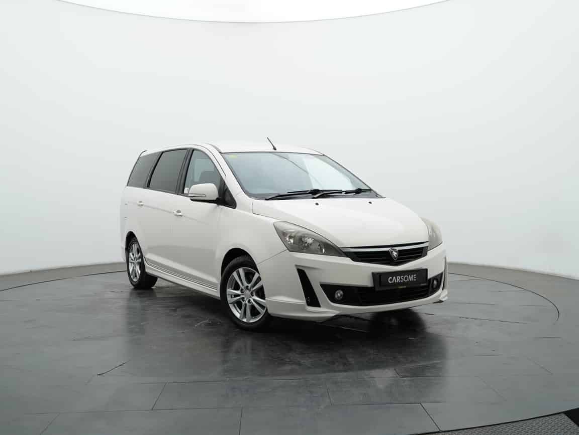 Proton_Exora_2014_White_B2C_CARSOME