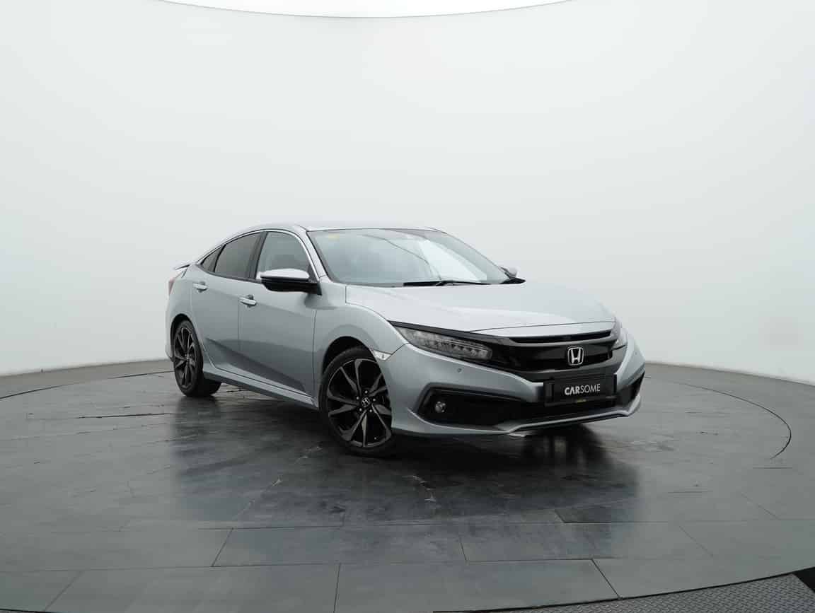 Honda_Civic_2021_Silver_B2C_CARSOME
