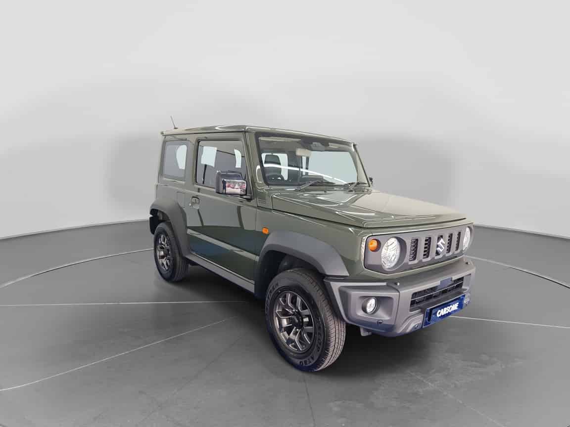Suzuki_Jimny_2026_Green_B2C_CARSOME