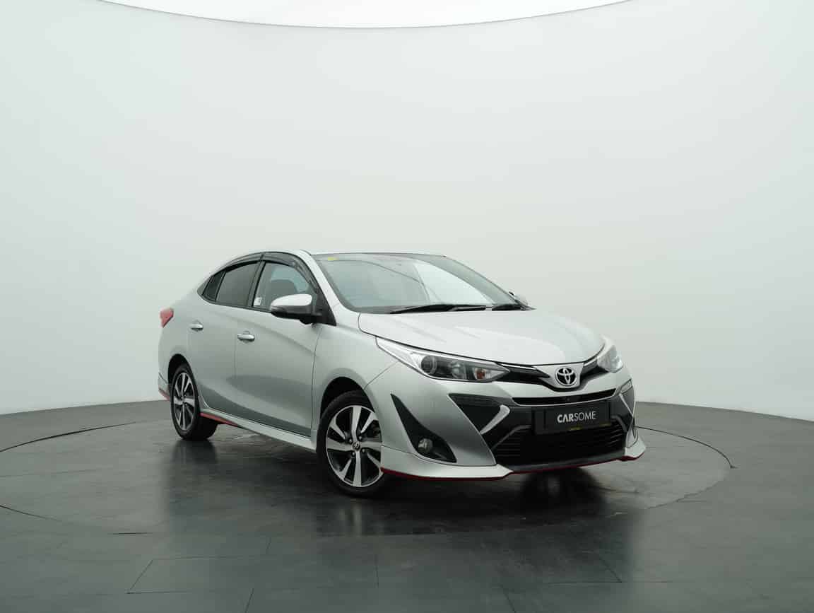 Toyota_Vios_2020_Silver_B2C_CARSOME