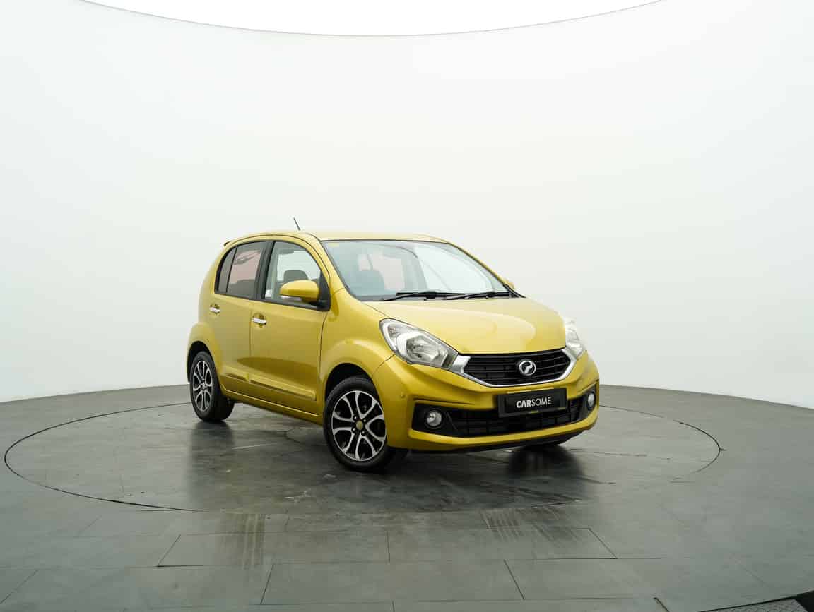 Perodua_Myvi_2015_Gold_B2C_CARSOME